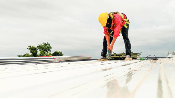 Professional Roofing Service in Royal Hawaiian Estates, HI