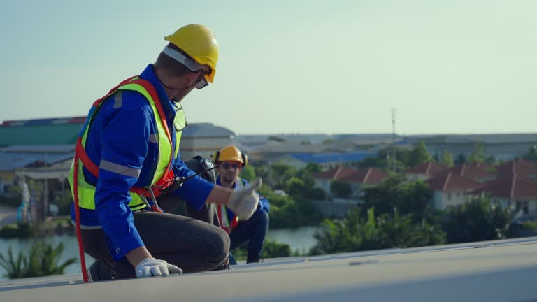 Gutter Replacement in Royal Hawaiian Estates, HI